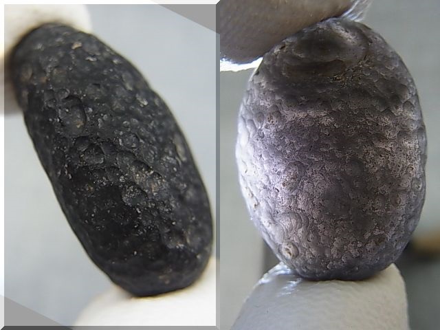 コロンビア・キンディオ産コロンビアナイト原石 8.1g