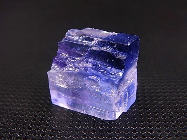 STONE  ライトブルービーニー ドイツ・チューリンゲン州産ブルーハライト原石 6.2g