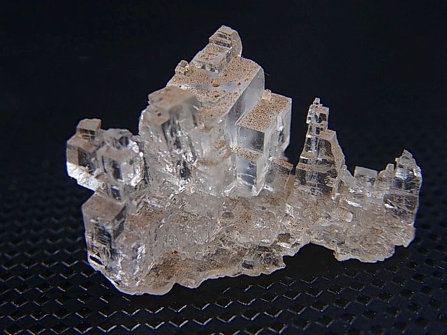 画像2: ドイツ・ザクセン州産ハライト原石 2.7g