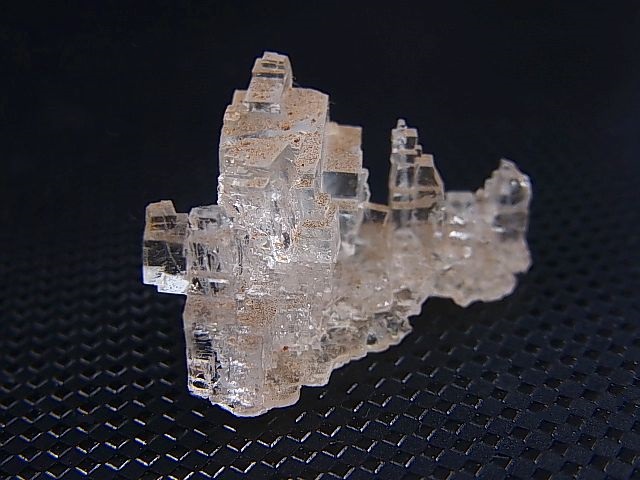 画像: ドイツ・ザクセン州産ハライト原石 2.7g