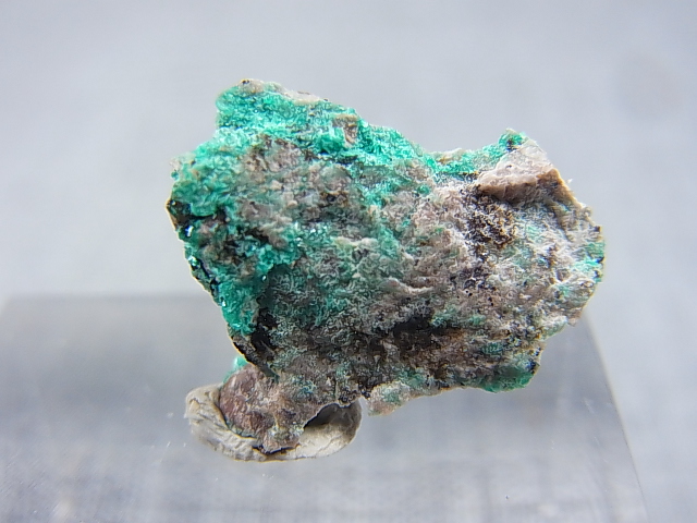 画像: アメリカ・アリゾナ産アホイト原石 0.7g