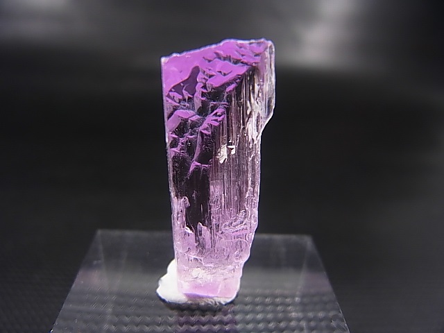 画像: ジュエリー品質：アフガニスタン産クンツアイト原石 2.5g