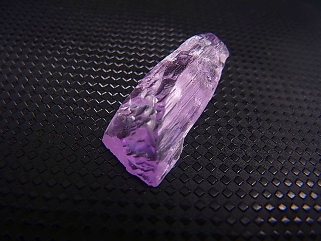 画像: ジュエリー品質：アフガニスタン産クンツアイト原石 2.5g