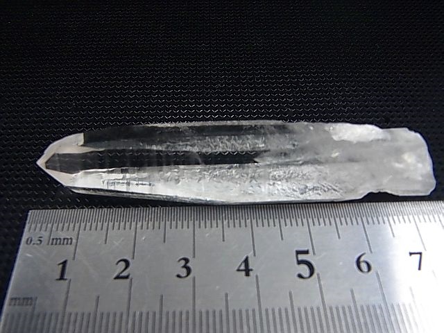 画像: ベトナム・ムーカンチャイ水晶「トゥーレ・レムリアンシード」ポイント（レムリアンレッジ） 22.5g