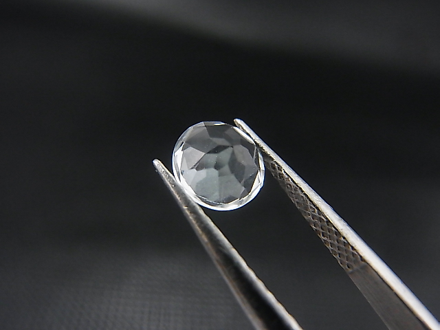 画像: ゴシェナイト・ルース 0.6カラット