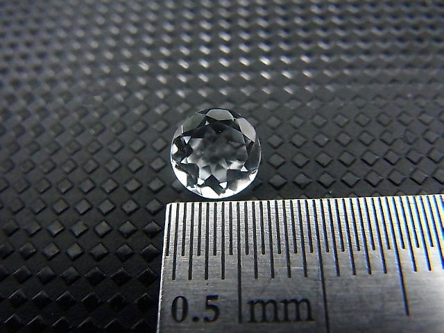 画像: ゴシェナイト・ルース 0.6カラット