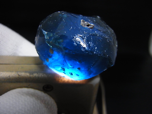 画像: スウェーデン産ブルースウェディッシュスラグ（スウェディッシュブル－） 20.7g