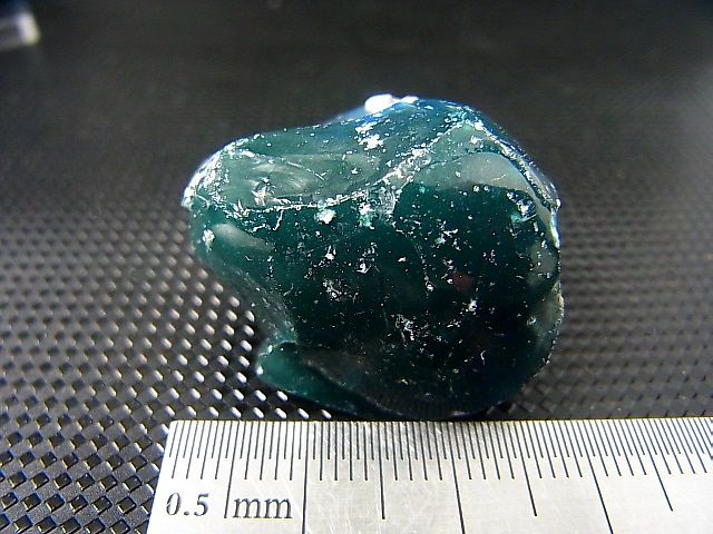 画像: スウェーデン産ブルースウェディッシュスラグ（スウェディッシュブル－） 20.7g