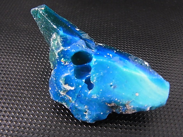 画像1: スウェーデン産ブルースウェディッシュスラグ（スウェディッシュブル－） 27.0g