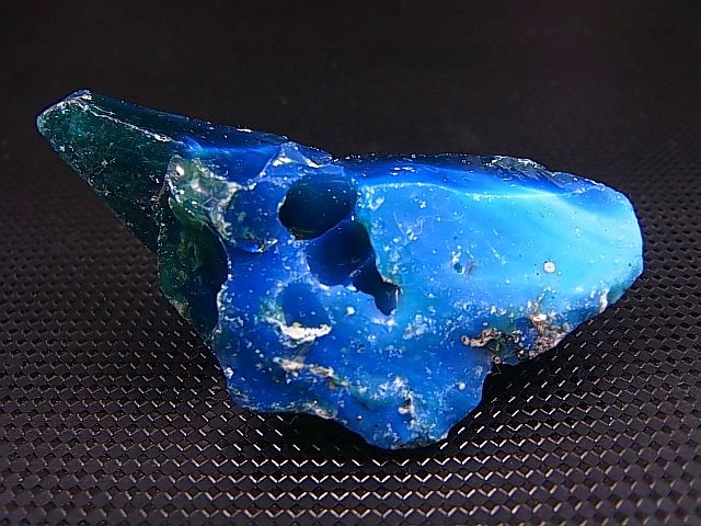 画像: スウェーデン産ブルースウェディッシュスラグ（スウェディッシュブル－） 27.0g