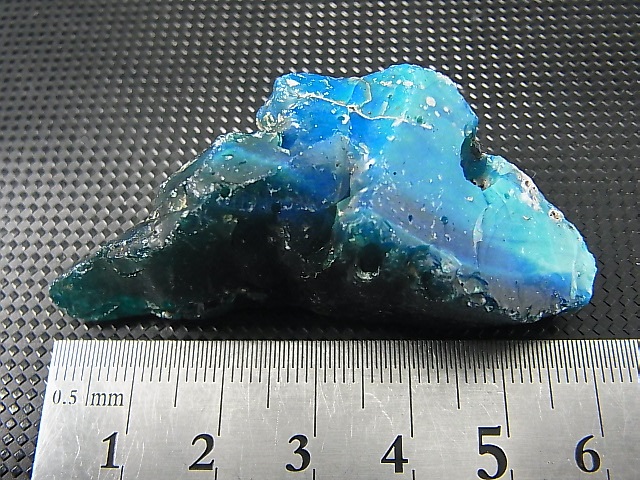 画像: スウェーデン産ブルースウェディッシュスラグ（スウェディッシュブル－） 27.0g