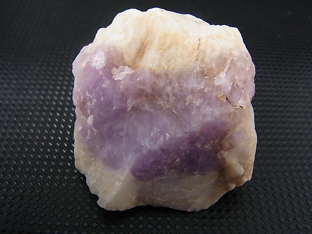 画像1: フィンランド・ルカ産アメジスト原石 39.6g