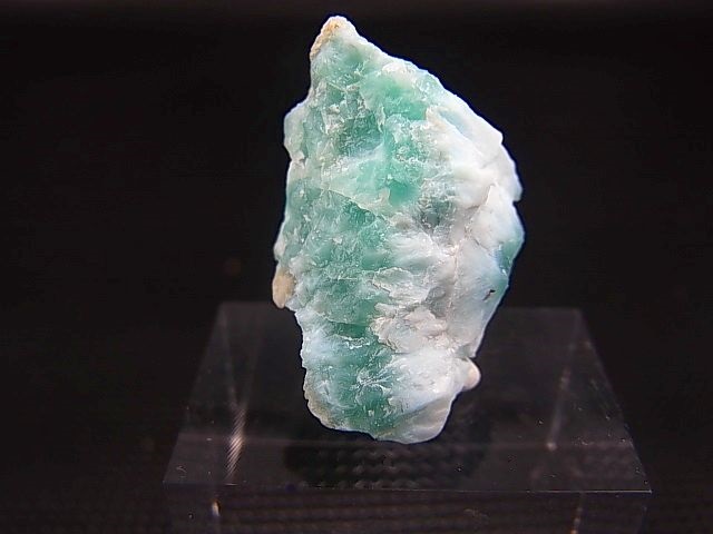ラリマー　原石　天然石　一時期セール ラリマー原石 7.5g - パーフェクトストーン PERFECT STONE