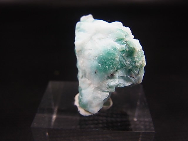 ラリマー原石 7.5g - パーフェクトストーン PERFECT STONE