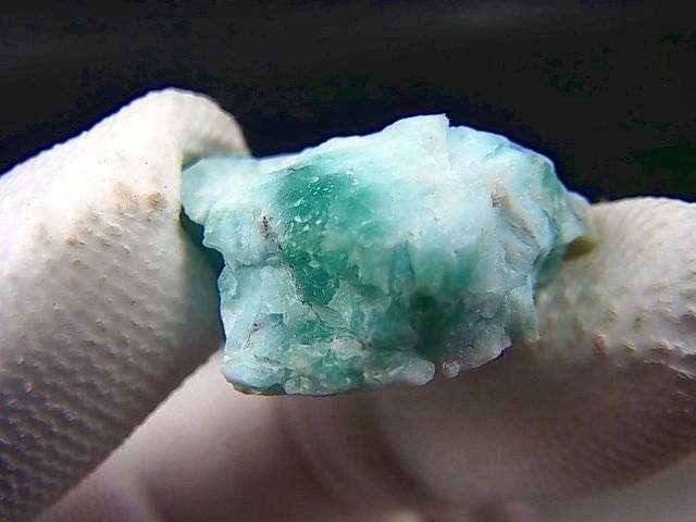 画像: ラリマー原石 7.5g