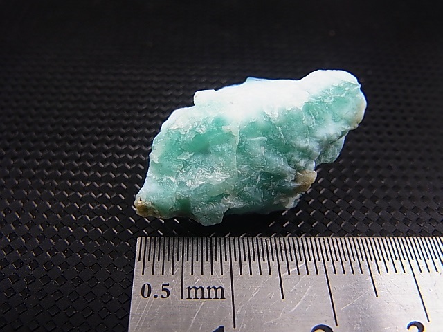 ラリマー 原石 ラリマー原石 7.5g - パーフェクトストーン PERFECT STONE