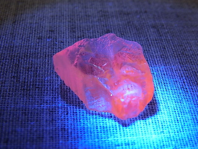 画像2: ジュエリー品質：アフガニスタン産クンツアイト原石 2.2g