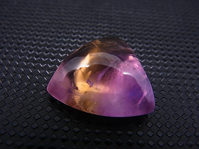 画像: マダガスカル産アメトリン研磨タンブル 3.4g