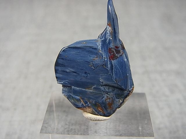 画像: ナミビア産ブルーピーターサイト研磨原石 2.1g