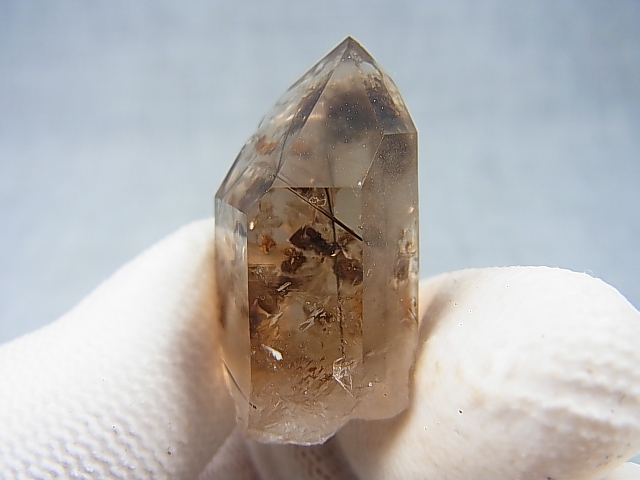 ☆別格高級品！福徳大黒秘宝①！極美！スモーキー　ルチル　水晶　原石　クラスター 182098613_o8.jpg?