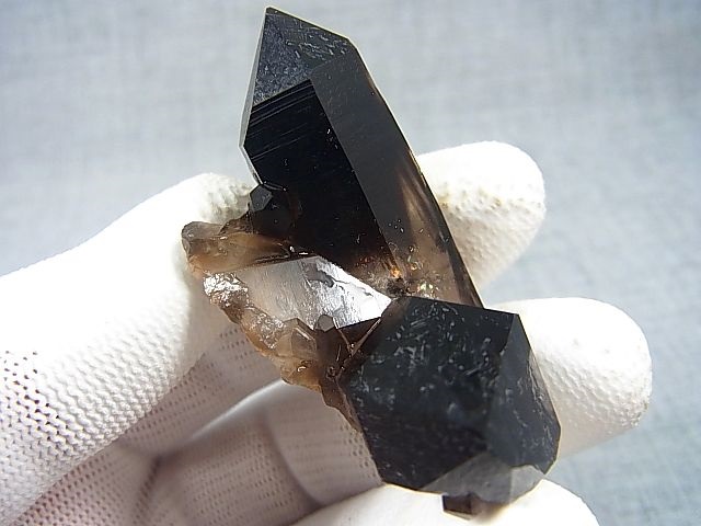 画像: アーカンソー産ツイン・モリオン（ケアンゴーム） 31.0g