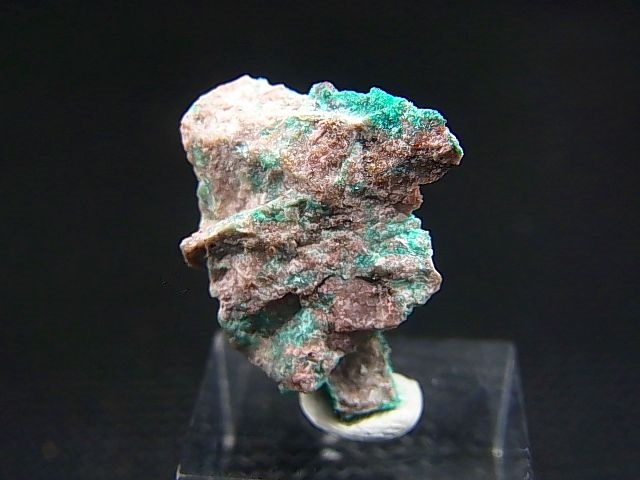 画像: アメリカ・アリゾナ産アホイト原石 2.0g