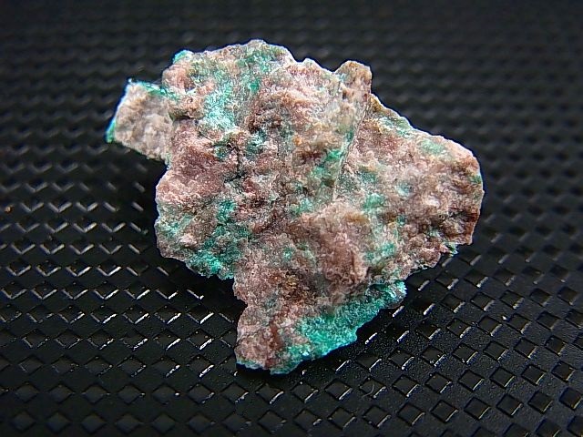 画像: アメリカ・アリゾナ産アホイト原石 2.0g