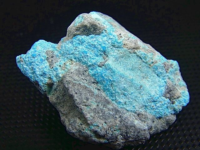 画像2: イラン産ターコイズ原石（天然トルコ石/含浸無し） 31.2g