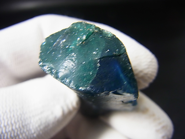 画像: スウェーデン産ブルースウェディッシュスラグ（スウェディッシュブル－） 22.1g