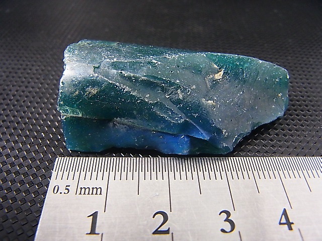 画像: スウェーデン産ブルースウェディッシュスラグ（スウェディッシュブル－） 22.1g