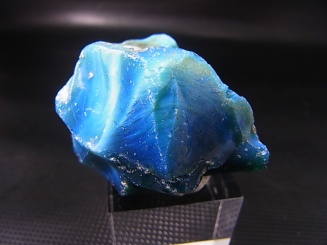 画像: スウェーデン産ブルースウェディッシュスラグ（スウェディッシュブル－） 46.6g