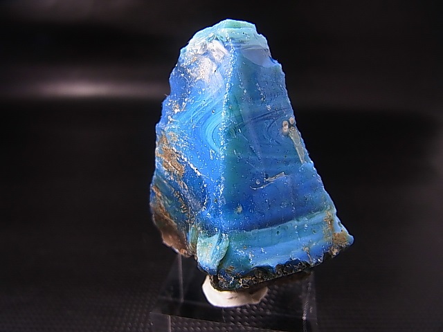 画像: スウェーデン産バイカラースウェディッシュスラグ（ブルー/グリーン） 29.3g