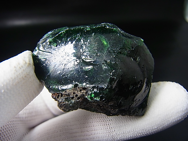 画像: スウェーデン産グリーンスウェディッシュスラグ 44.1g