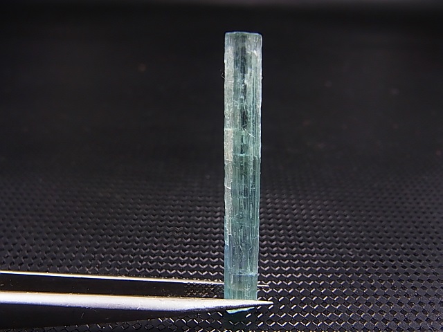 自主採掘！アクアマリン カリフォルニア産 328g　AQ266 原石　天然石 自主採掘！アクアマリン カリフォルニア産 328g AQ266 原石