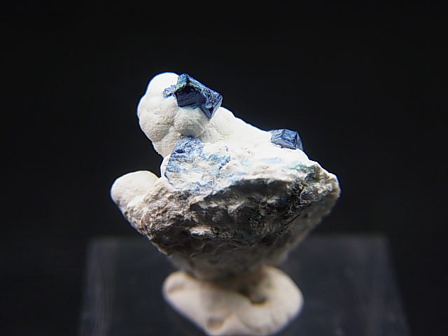 画像: 逸見石＆千代子石 0.8g