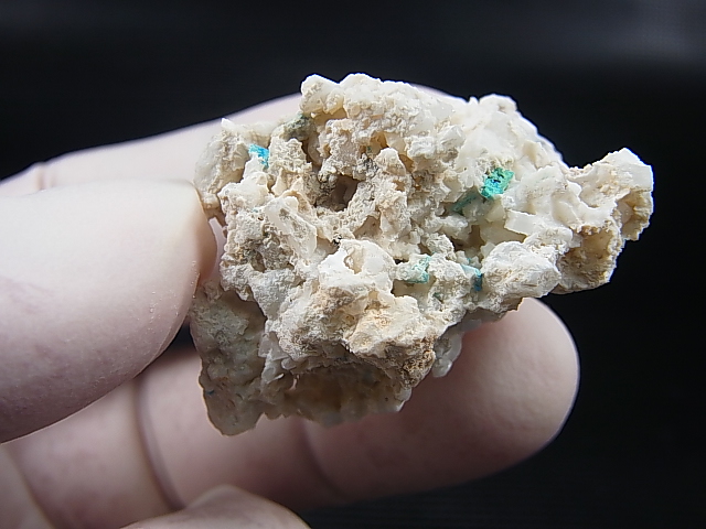 画像1: 逸見石＆千代子石 12.5g