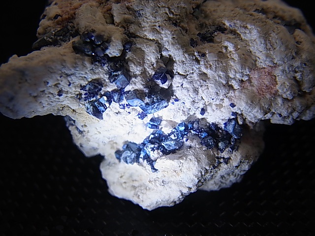 画像: 逸見石＆千代子石 44.0g