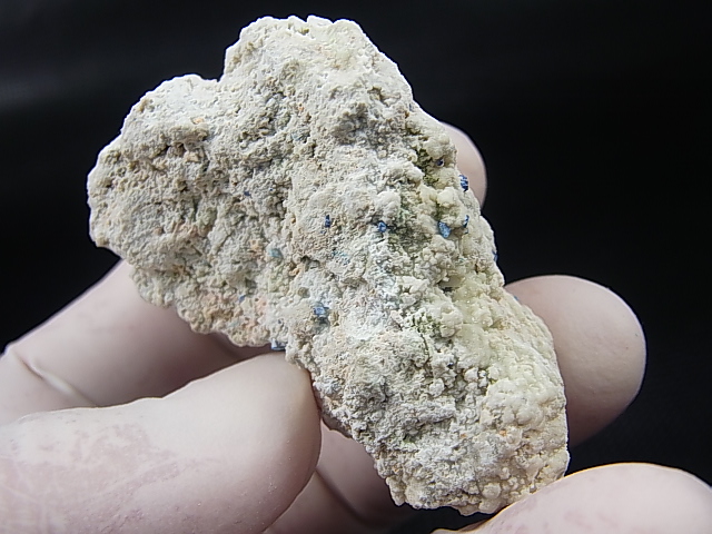 画像: 逸見石＆千代子石 44.0g