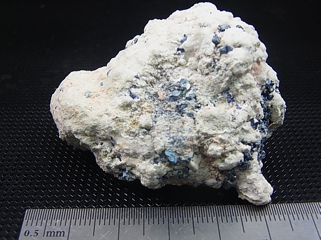 画像: 逸見石＆千代子石 44.0g