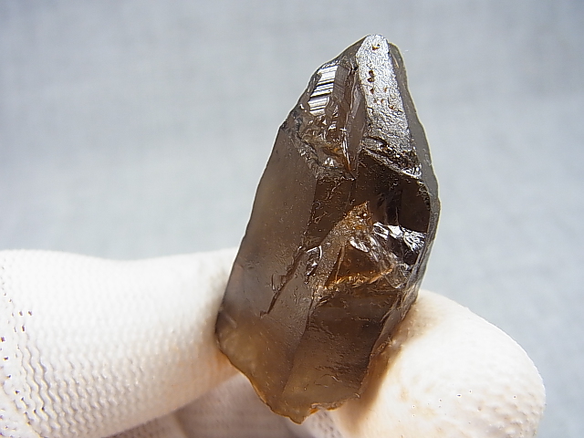 画像: 大野鉱山(廿日市)産スモーキークォーツ 17.5g