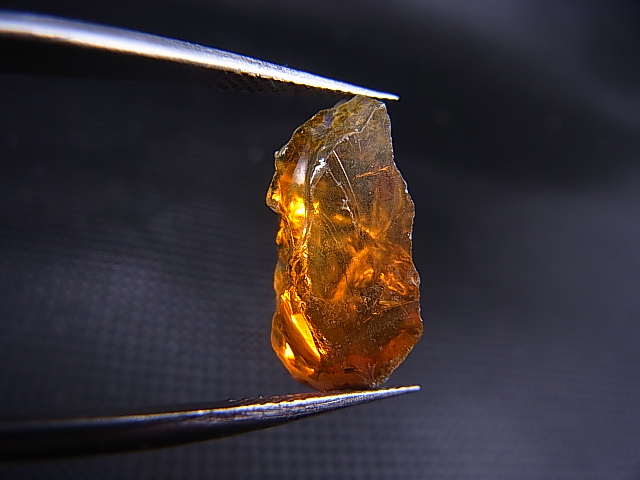 画像: エチオピアンオパール原石 6.6カラット