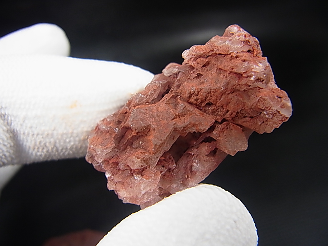 画像: インド・ヒマラヤ・クル渓谷産アイスクリスタル/ニルバーナクオーツ 3点セット トータル 39.7g