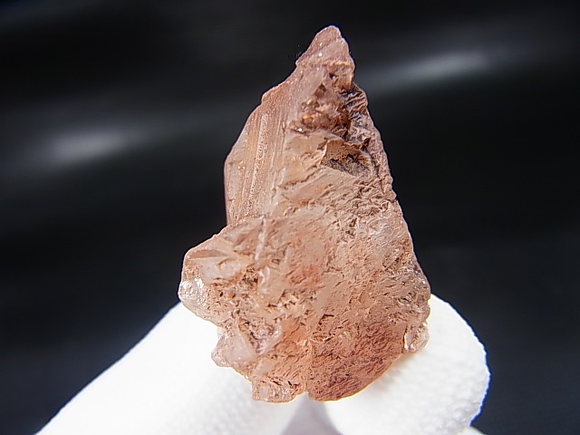 画像: インド・ヒマラヤ・クル渓谷産アイスクリスタル/ニルバーナクオーツ 3点セット トータル 39.7g