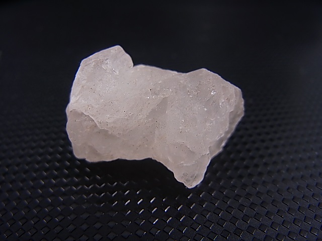 画像: インド・ヒマラヤ・クル渓谷産アイスクリスタル/ニルバーナクオーツ 3点セット トータル 43.4g