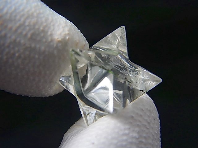 12ポイント フォーチュンマカバスター 幅約8cm スター 星 12ポイント フォーチュンマカバスター 幅約8cm スター 星 12