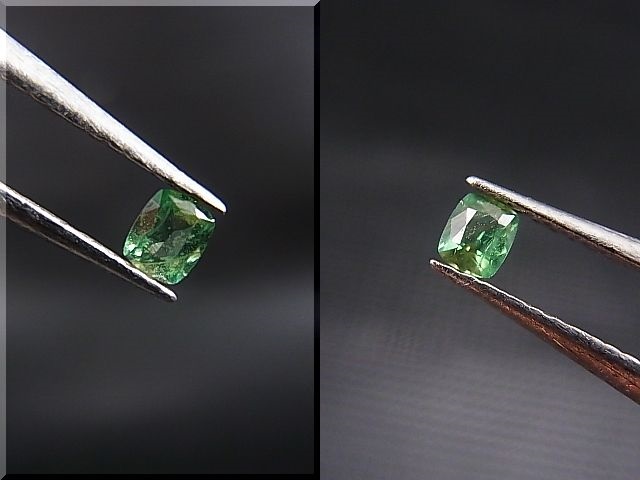 画像: パキスタン産ラズライト(天藍石)・ルース 0.1カラット