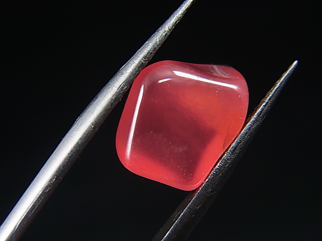 【原石(結晶)】アルゼンチン産ロードクロサイト③　～特価品～ アルゼンチン産ロードクロサイト/Rhodochrosite