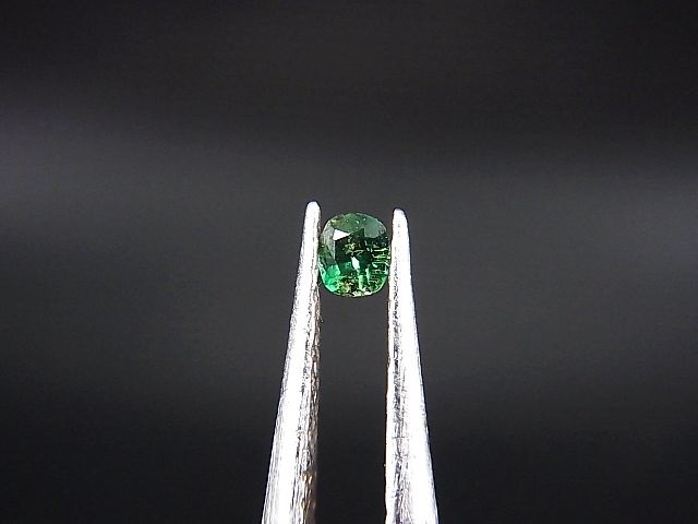 画像2: パキスタン産ラズライト(天藍石)・ルース 0.05カラット