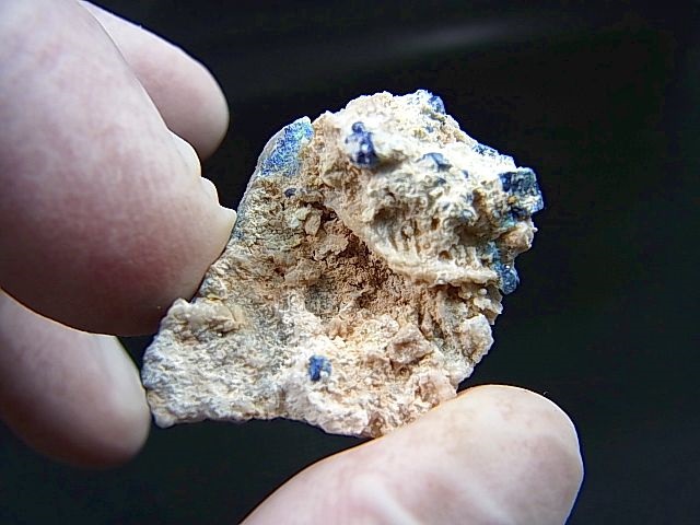 画像: 逸見石＆千代子石 6.3g