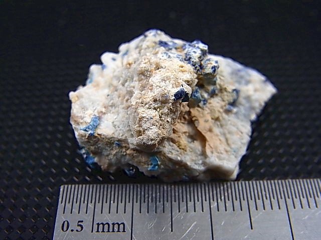 画像: 逸見石＆千代子石 6.3g